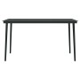 Juego de comedor de jardín de 5 piezas blanco von , Gartensets - Ref: Foro24-3099271, Preis: 332,59 €, Rabatt: %