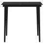 Juego de comedor de jardín 3 piezas con cojines marrón von , Gartensets - Ref: Foro24-3099523, Preis: 343,65 €, Rabatt: %