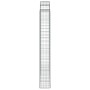 Cestas de gaviones 11 uds forma de arco hierro 200x30x220/240cm by , Pots and planters - Ref: Foro24-3146245, Price: 1,00 €, ...