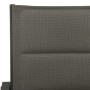Juego de comedor para jardín 3 piezas acero y textilene negro von , Gartensets - Ref: Foro24-3200734, Preis: 195,46 €, Rabatt: %