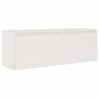 Muebles para TV 2 piezas madera maciza de pino blanco von , TV-Möbel - Ref: Foro24-3100115, Preis: 121,04 €, Rabatt: %