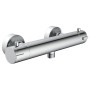 EISL Grifo monomando de ducha CLAUDIO con termostato cromado von , Wasserhähne - Ref: Foro24-446454, Preis: 77,21 €, Rabatt: %