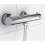 EISL Grifo monomando de ducha CLAUDIO con termostato cromado von , Wasserhähne - Ref: Foro24-446454, Preis: 77,21 €, Rabatt: %