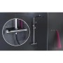 EISL Ducha con grifo monomando y termostato GRANDE VITA negro cromado von , Duschköpfe - Ref: Foro24-446477, Preis: 174,70 €,...