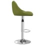 Taburete de cocina de terciopelo verde claro von , Küchenhocker - Ref: Foro24-335296, Preis: 78,19 €, Rabatt: %