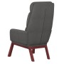 Sillón de relax de tela gris oscuro von , Sessel - Ref: Foro24-341160, Preis: 127,68 €, Rabatt: %
