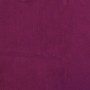 Taburete redondo con almacenaje terciopelo morado von , Klapphocker und Stühle - Ref: Foro24-340288, Preis: 50,37 €, Rabatt: %