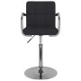 Silla de comedor de tela negra von , Essstühle - Ref: Foro24-3087882, Preis: 94,03 €, Rabatt: %