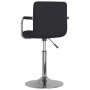 Silla de comedor de tela negra von , Essstühle - Ref: Foro24-3087882, Preis: 94,03 €, Rabatt: %