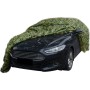 Red de camuflaje con bolsa de almacenaje 1,5x3 m von , Schutzausrüstung für Jagd und Schießen - Ref: Foro24-131401, Preis: 18...