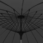 Sombrilla de jardín con palo de aluminio negro 270 cm von , Sonnenschirme - Ref: Foro24-47310, Preis: 76,77 €, Rabatt: %