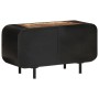 Mueble de TV madera reciclada 90x30x48 cm von , TV-Möbel - Ref: Foro24-243982, Preis: 194,96 €, Rabatt: %
