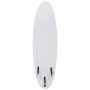 Tabla de surf azul y crema 170 cm by , Surfboards - Ref: Foro24-91687, Price: 130,28 €, Discount: %