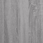 Mueble de TV madera contrachapada gris Sonoma 100x40x40 cm von , TV-Möbel - Ref: Foro24-815232, Preis: 49,54 €, Rabatt: %