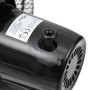 Ventilador de sobremesa 3 velocidades negro 30 cm 40 W de , Ventiladores de pie y de sobremesa - Ref: Foro24-51456, Precio: 4...