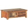 Mesa de centro de madera maciza reciclada 90x50x31 cm de , Mesas de centro - Ref: Foro24-320384, Precio: 223,40 €, Descuento: %