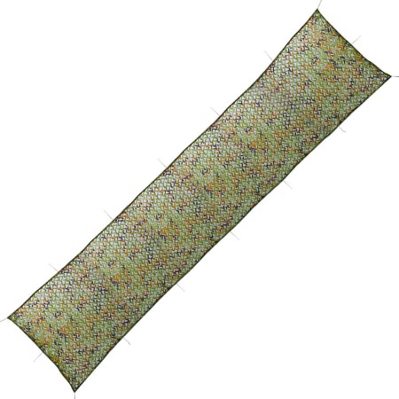 Red camuflaje con bolsa de almacenamiento 1,5x10 m von , Schutzausrüstung für Jagd und Schießen - Ref: Foro24-91412, Preis: 3...
