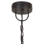 Lámpara colgante vintage 25 W multicolor redonda 41 cm E27 von , Lampen - Ref: Foro24-320545, Preis: 85,43 €, Rabatt: %