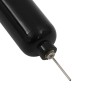 Parachoques para barco 4 unidades PVC negro 51x14 cm de , Atracada y anclaje - Ref: Foro24-92381, Precio: 70,17 €, Descuento: %