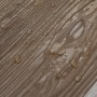 Lamas de suelo no autoadhesivas PVC madera deslavada 5,26 m² von , Böden und Teppiche - Ref: Foro24-146606, Preis: 74,58 €, R...