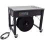 Flejadora semiautomática von , Verpackungsmaterialien - Ref: Foro24-141739, Preis: 1,00 €, Rabatt: %