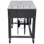 Flejadora semiautomática von , Verpackungsmaterialien - Ref: Foro24-141739, Preis: 1,00 €, Rabatt: %