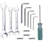 Flejadora semiautomática von , Verpackungsmaterialien - Ref: Foro24-141739, Preis: 1,00 €, Rabatt: %