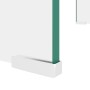 Soporte para TV/Elevador monitor cristal claro 60x25x11 cm von , TV-Möbel - Ref: Foro24-244127, Preis: 64,72 €, Rabatt: %