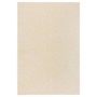 Alfombra de pelo corto crema 160x230 cm von , Teppiche - Ref: Foro24-340373, Preis: 77,26 €, Rabatt: %