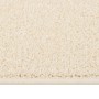 Alfombra de pelo corto crema 160x230 cm von , Teppiche - Ref: Foro24-340373, Preis: 77,26 €, Rabatt: %