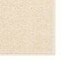 Alfombra de pelo corto crema 160x230 cm von , Teppiche - Ref: Foro24-340373, Preis: 77,26 €, Rabatt: %