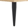 Zapatero madera de ingeniería roble Sonoma 60x35x105 cm de , Armarios y almacenamiento - Ref: Foro24-829583, Precio: 73,01 €,...