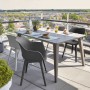 Keter Sillas de jardín Akola 2 unidades capuchino von , Gartenstühle - Ref: Foro24-422805, Preis: 161,26 €, Rabatt: %