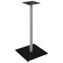 Soportes de altavoces 2 uds vidrio templado plata negro 1 pilar von , Lautsprecherständer - Ref: Foro24-51816, Preis: 76,92 €...