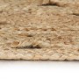 Alfombra hecha a mano de yute trenzado 240 cm von , Teppiche - Ref: Foro24-343616, Preis: 113,14 €, Rabatt: %