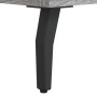 Aparador de madera de ingeniería gris Sonoma 90x34x80 cm de , Aparadores - Ref: Foro24-828130, Precio: 89,41 €, Descuento: %