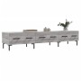 Mueble de TV madera de ingeniería gris Sonoma 150x36x30 cm von , TV-Möbel - Ref: Foro24-829162, Preis: 97,01 €, Rabatt: %