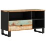 Mueble de TV madera reciclada y madera de ingeniería 80x33x46cm von , TV-Möbel - Ref: Foro24-351976, Preis: 73,92 €, Rabatt: %