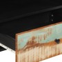 Mueble de TV madera reciclada y madera de ingeniería 80x33x46cm von , TV-Möbel - Ref: Foro24-351976, Preis: 73,92 €, Rabatt: %
