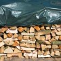 Nature lona para leña 2x8 m de polietileno color verde 6072413 by , Gardening accessories - Ref: Foro24-407099, Price: 39,98 ...
