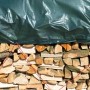 Nature lona para leña 2x8 m de polietileno color verde 6072413 by , Gardening accessories - Ref: Foro24-407099, Price: 39,98 ...