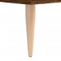 Aparador alto madera de ingeniería roble marrón 69,5x31x115 cm de , Aparadores - Ref: Foro24-830315, Precio: 86,60 €