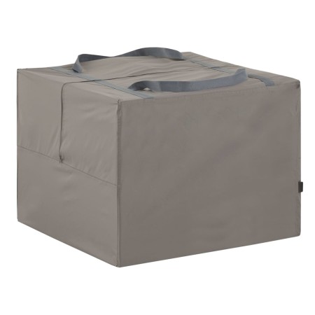 Madison Funda para cojines de jardín 80x80x60 cm gris von , Abdeckungen für Gartenmöbel - Ref: Foro24-423675, Preis: 39,82 €,...