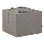 Madison Funda para cojines de jardín 80x80x60 cm gris von , Abdeckungen für Gartenmöbel - Ref: Foro24-423675, Preis: 39,82 €,...