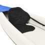 Kayak inflable poliéster azul 424x81x31 cm von , Kajaks - Ref: Foro24-93436, Preis: 533,89 €, Rabatt: %