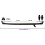 Kayak inflable poliéster azul 424x81x31 cm von , Kajaks - Ref: Foro24-93436, Preis: 533,89 €, Rabatt: %