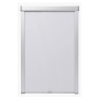 Persiana enrollable opaca blanca MK08 by , Blinds and blinds - Ref: Foro24-133508, Price: 54,10 €, Discount: %