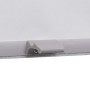 Persiana enrollable opaca blanca MK08 by , Blinds and blinds - Ref: Foro24-133508, Price: 54,10 €, Discount: %