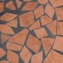 Base de sombrilla redonda color terracota 12 kg von , Schirmständer - Ref: Foro24-362219, Preis: 73,39 €, Rabatt: %