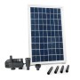Ubbink Conjunto SolarMax 600 con panel solar y bomba 1351181 von , Zubehör für Teiche und Brunnen - Ref: Foro24-403739, Preis...